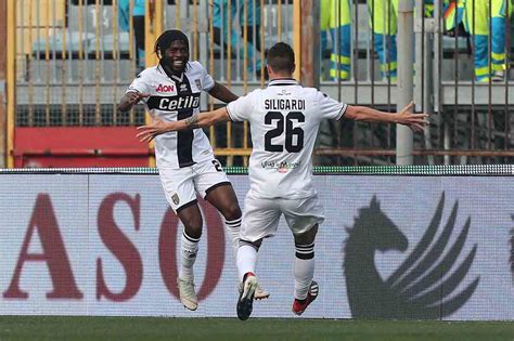 Highlights: Parma.